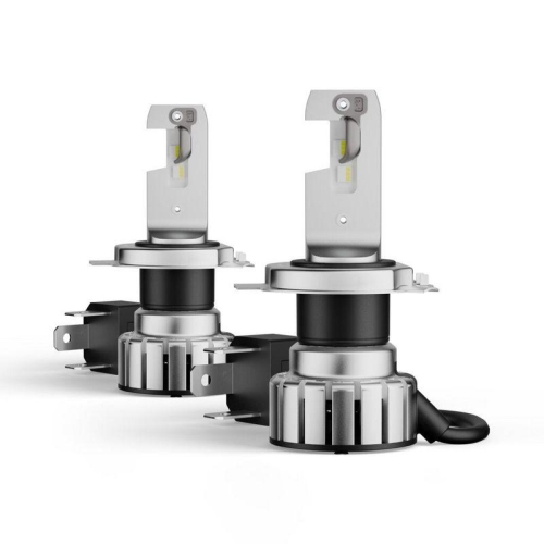 ams-OSRAM Gl&uuml;hlampe, Fernscheinwerfer NIGHT BREAKER&reg; LED SMART H4