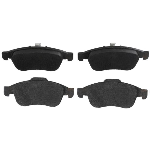 TRW Bremsbelagsatz, Scheibenbremse