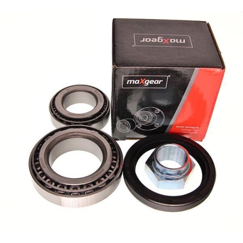 MAXGEAR Radlagersatz