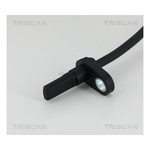 TRISCAN Sensor, Raddrehzahl