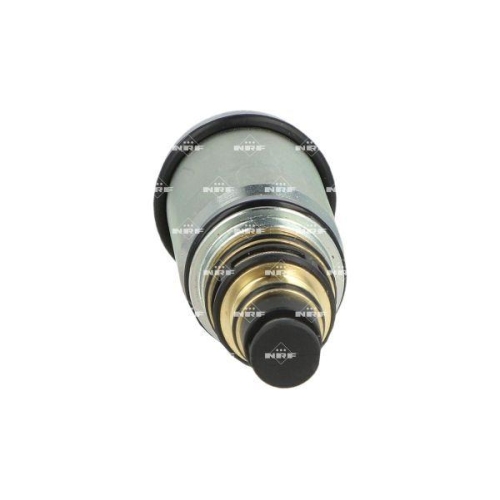 NRF Regelventil, Kompressor