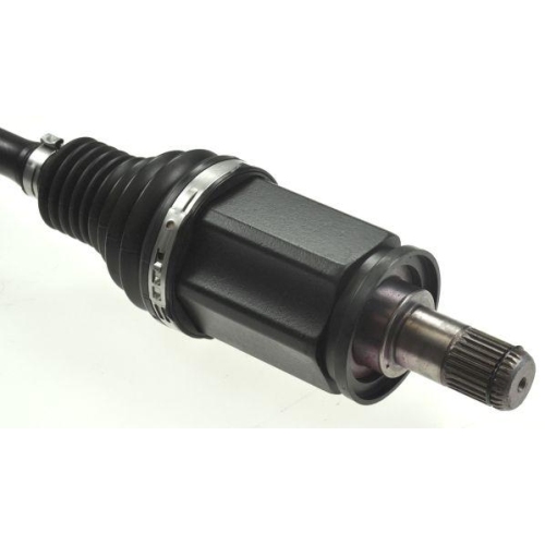 SPIDAN Antriebswelle GKN Automotive OE-Technologie 50&deg;