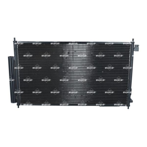 NRF Kondensator, Klimaanlage EASY FIT