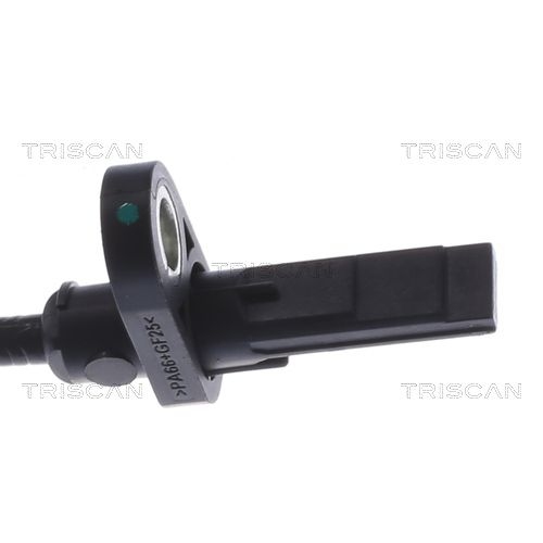 TRISCAN Sensor, Raddrehzahl