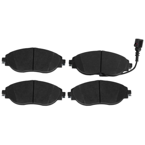 TRW Bremsbelagsatz, Scheibenbremse