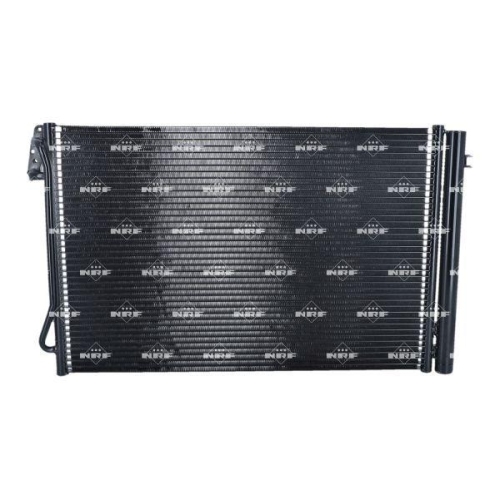 NRF Kondensator, Klimaanlage EASY FIT