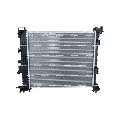 NRF Kühler, Motorkühlung