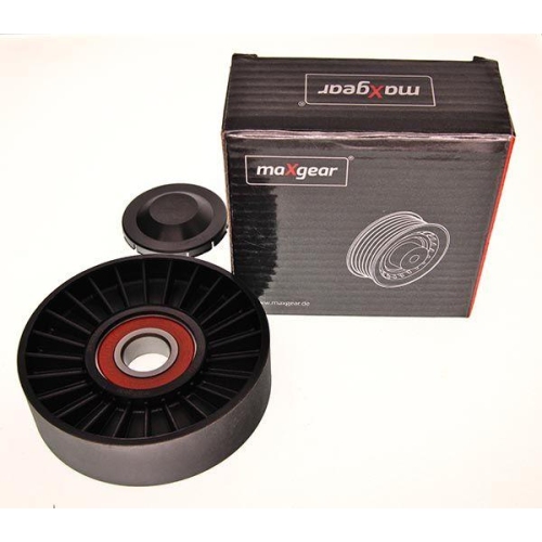 MAXGEAR Spannrolle, Keilrippenriemen