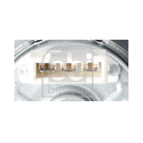 FEBI BILSTEIN L&uuml;fter, Motork&uuml;hlung