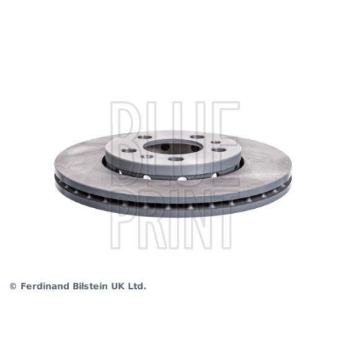 BLUE PRINT Bremsscheibe