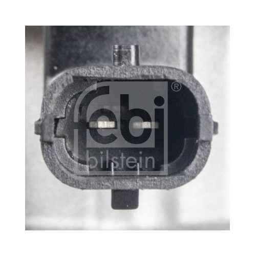 FEBI BILSTEIN Wasserpumpe, Motorkühlung