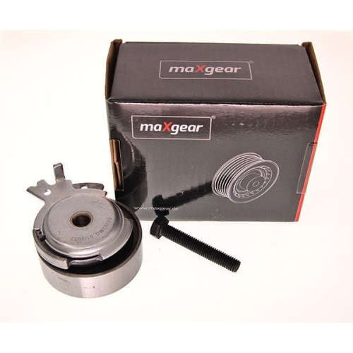 MAXGEAR Spannrolle, Zahnriemen