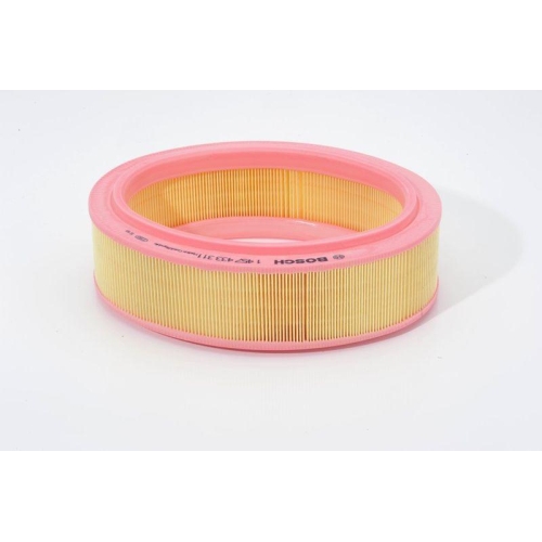 BOSCH Luftfilter