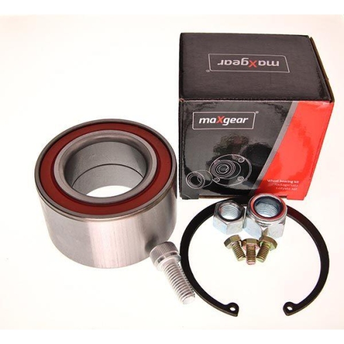 MAXGEAR Radlagersatz