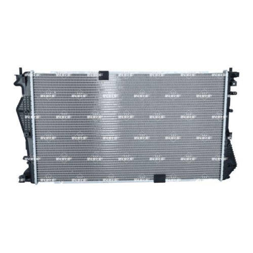 NRF K&uuml;hler, Motork&uuml;hlung