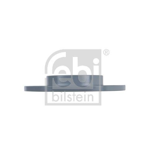 FEBI BILSTEIN Bremsscheibe