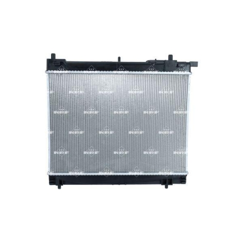 NRF Kühler, Motorkühlung