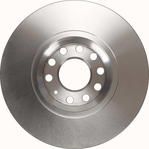 TRW Bremsscheibe TRW SINGLE