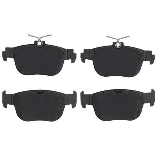 TRW Bremsbelagsatz, Scheibenbremse