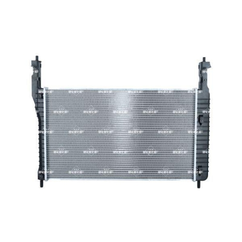 NRF K&uuml;hler, Motork&uuml;hlung