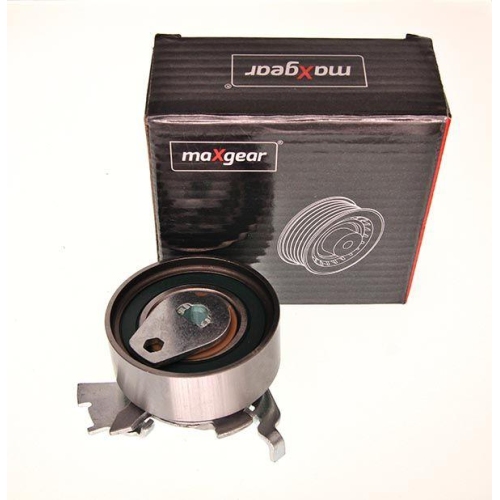MAXGEAR Spannrolle, Zahnriemen