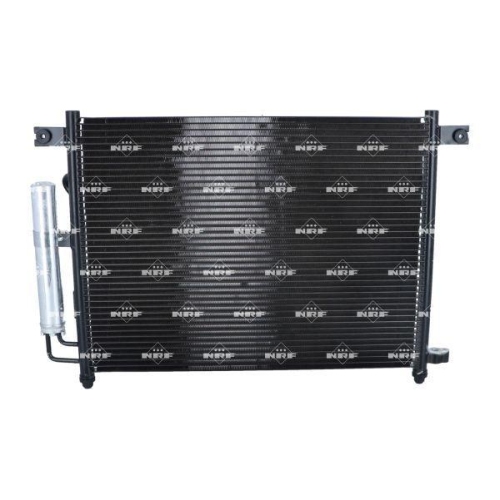 NRF Kondensator, Klimaanlage EASY FIT