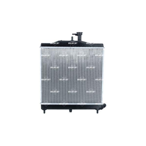 NRF K&uuml;hler, Motork&uuml;hlung