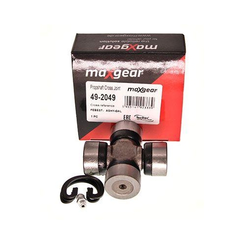 MAXGEAR Gelenk, Gelenkwelle