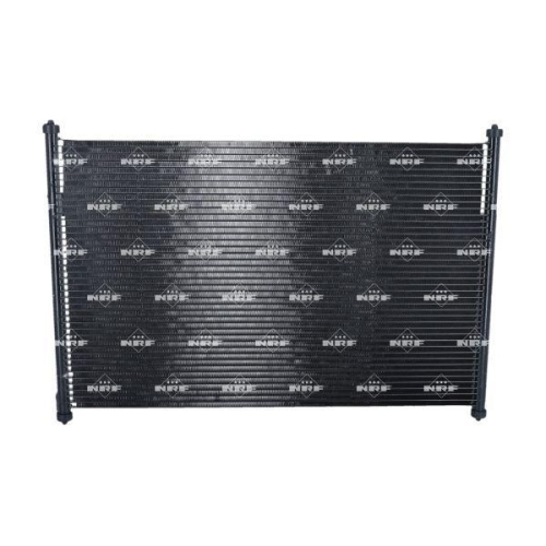 NRF Kondensator, Klimaanlage EASY FIT