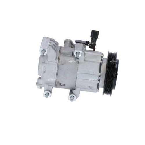 NRF Kompressor, Klimaanlage GENUINE