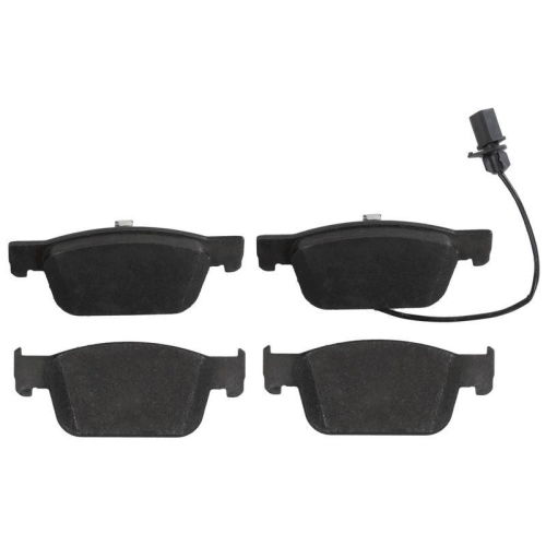 TRW Bremsbelagsatz, Scheibenbremse