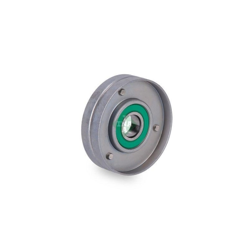 Schaeffler INA Umlenk-/F&uuml;hrungsrolle, Keilrippenriemen