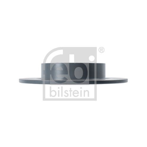 FEBI BILSTEIN Bremsscheibe