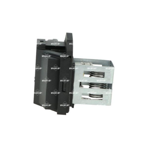 NRF Vorwiderstand, Elektromotor (Kühlerlüfter)