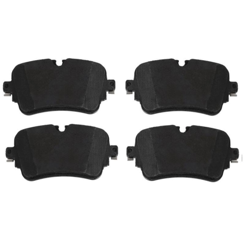 TRW Bremsbelagsatz, Scheibenbremse