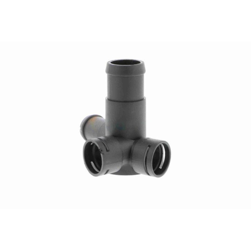 VAICO K&uuml;hlmittelflansch Original VAICO Qualit&auml;t