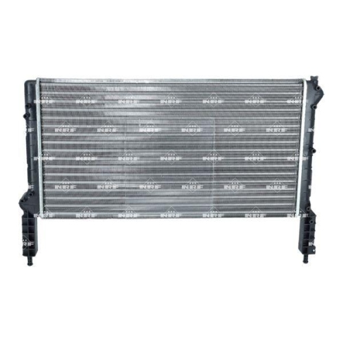 NRF K&uuml;hler, Motork&uuml;hlung