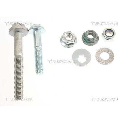 TRISCAN Lenker, Radaufh&auml;ngung