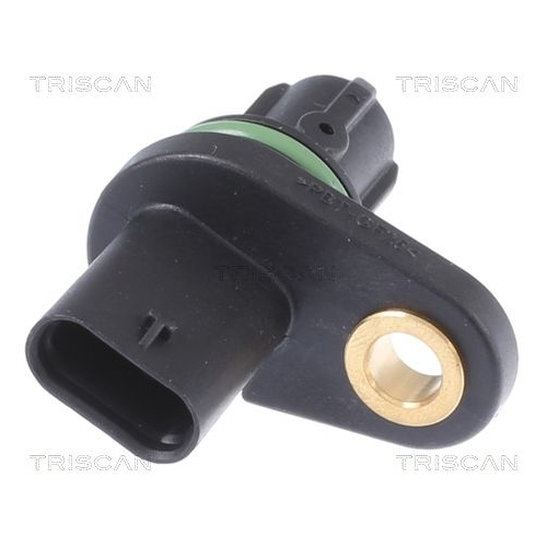 TRISCAN Sensor, Nockenwellenposition