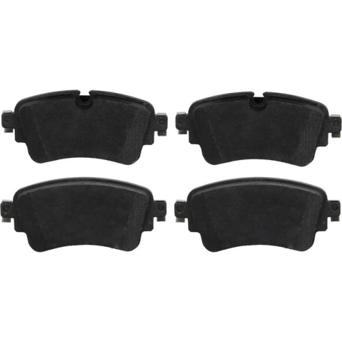 TRW Bremsbelagsatz, Scheibenbremse