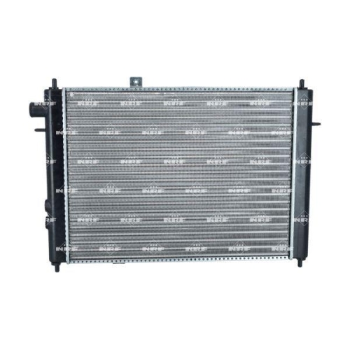 NRF K&uuml;hler, Motork&uuml;hlung