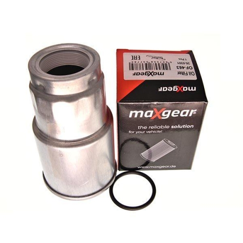 MAXGEAR Kraftstofffilter