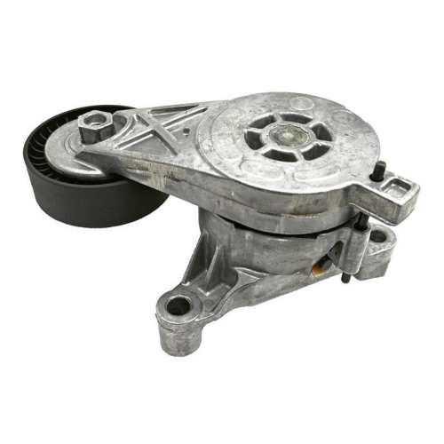 SKF Riemenspanner, Keilrippenriemen