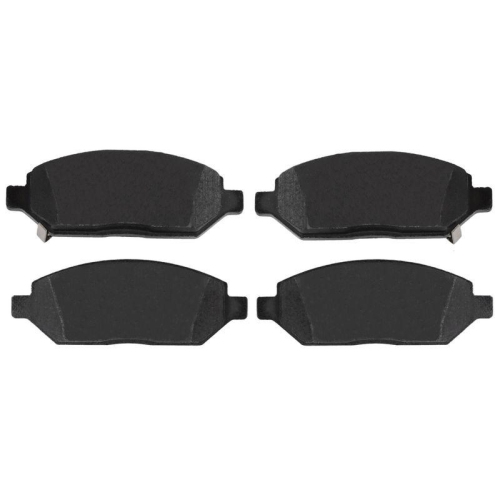 TRW Bremsbelagsatz, Scheibenbremse