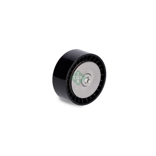 Schaeffler INA Umlenk-/F&uuml;hrungsrolle, Keilrippenriemen