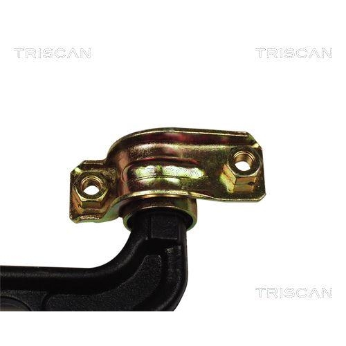 TRISCAN Lenker, Radaufh&auml;ngung