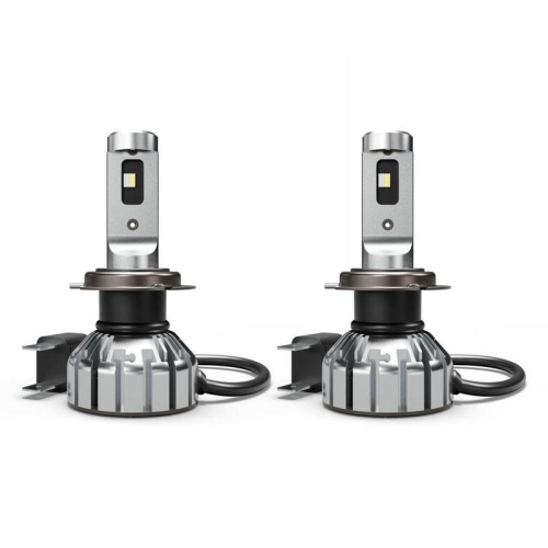 ams-OSRAM Glühlampe, Fernscheinwerfer NIGHT BREAKER® LED SMART H7