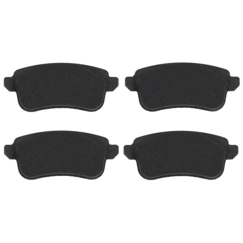 TRW Bremsbelagsatz, Scheibenbremse