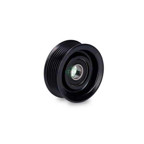 Schaeffler INA Umlenk-/F&uuml;hrungsrolle, Keilrippenriemen