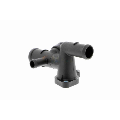 VAICO Kühlmittelflansch Original VAICO Qualität